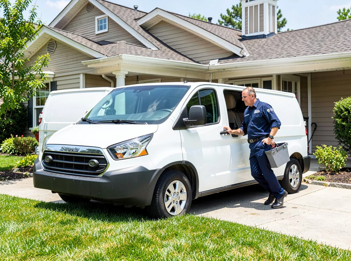 Emergency Plumber company in Aurora, OH